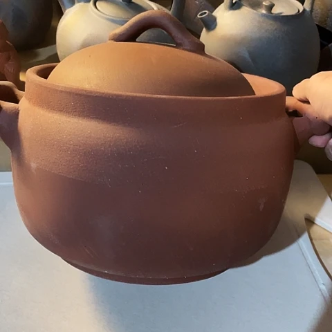 陶外贸单1个陶4000毫升 尾单