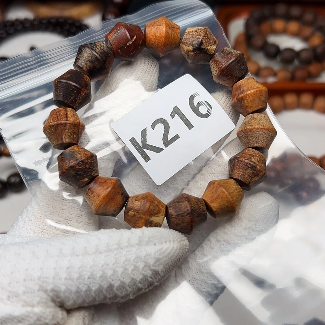 贡木手串/手链1415印