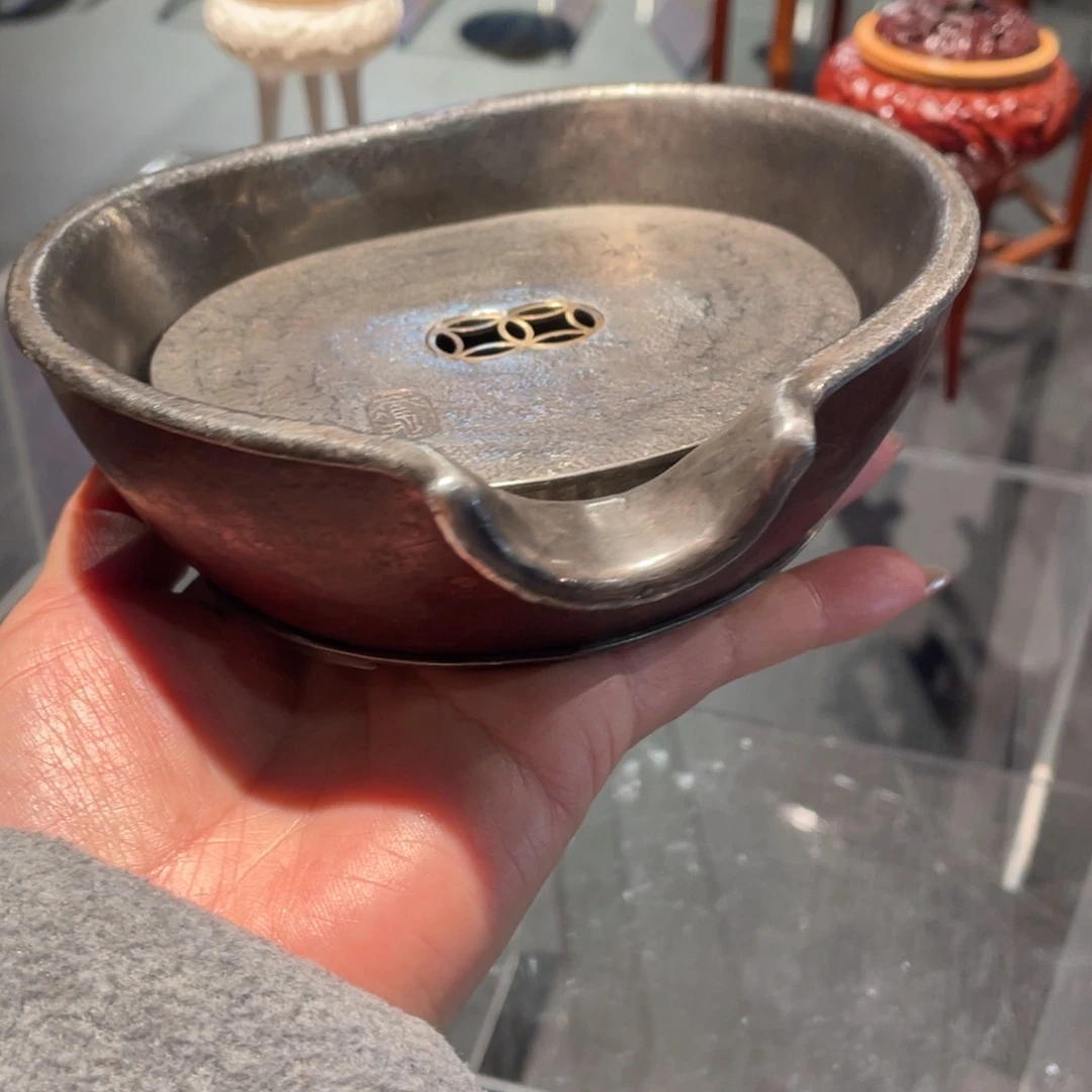 紫砂茶道…*?纯手工制作