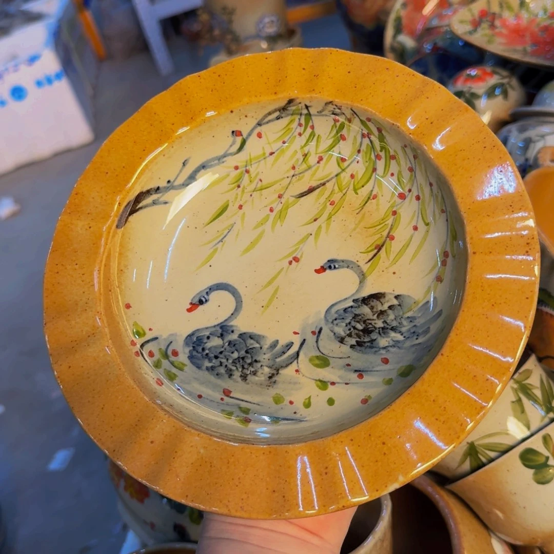 瓷片景德镇源头厂家