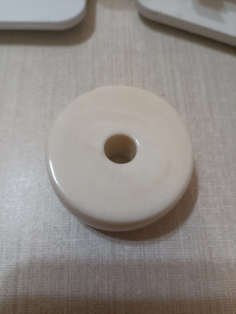 象牙果扣子脖挂吊坠