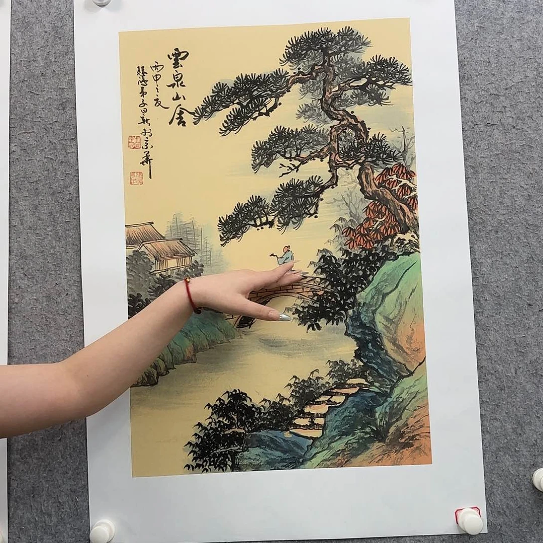 书法作品多次参加全国
