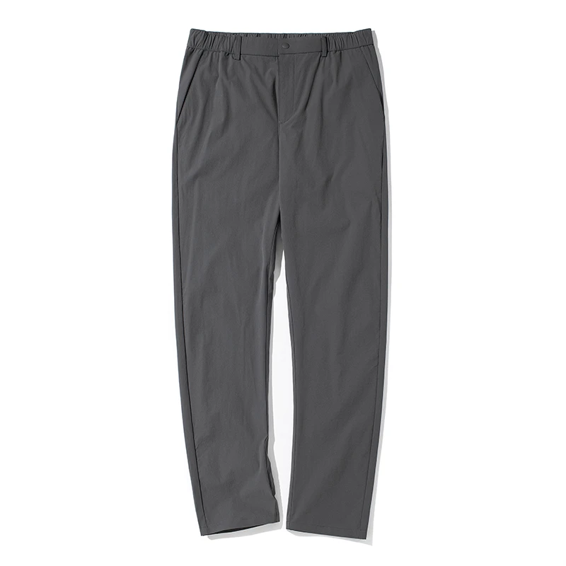 凡客弹力速干凉感休闲裤 男女同款 25春夏新款