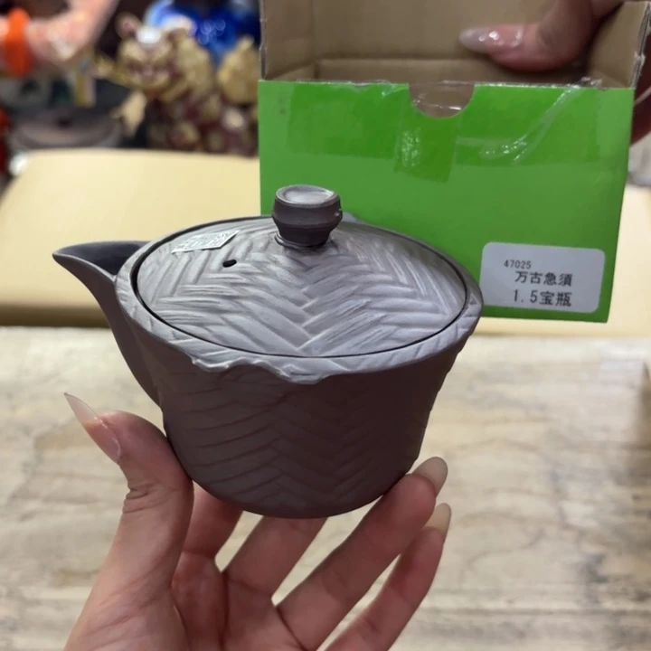 陶瓷古美术置物摆件