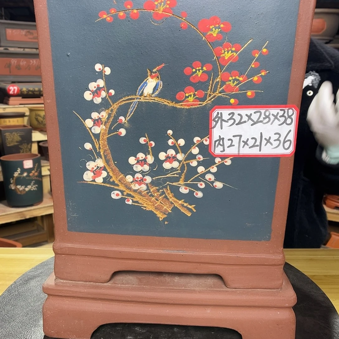 紫砂其他精品紫砂