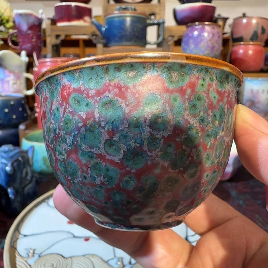 钧瓷手作钧瓷手作钧瓷手作
