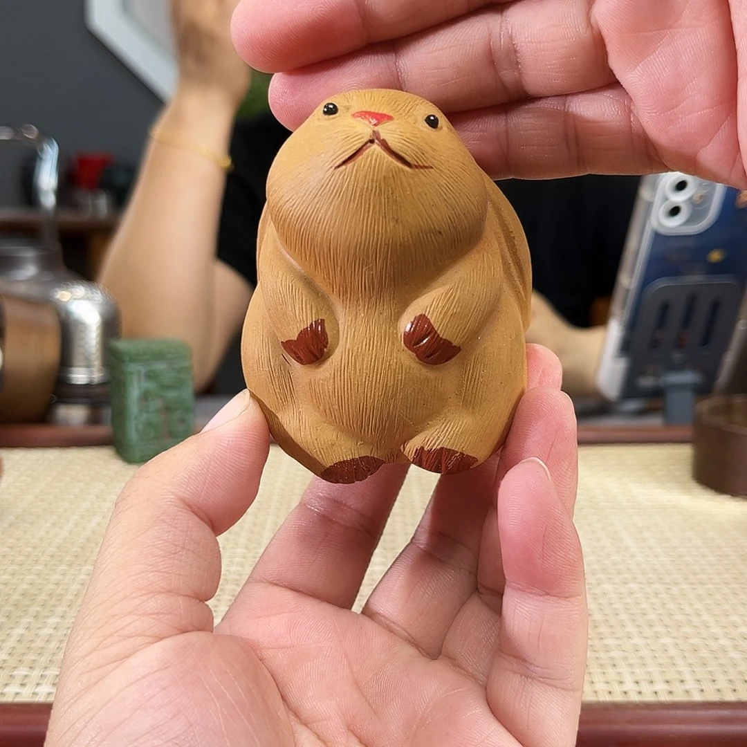 茶杯紫砂宜兴紫砂杯