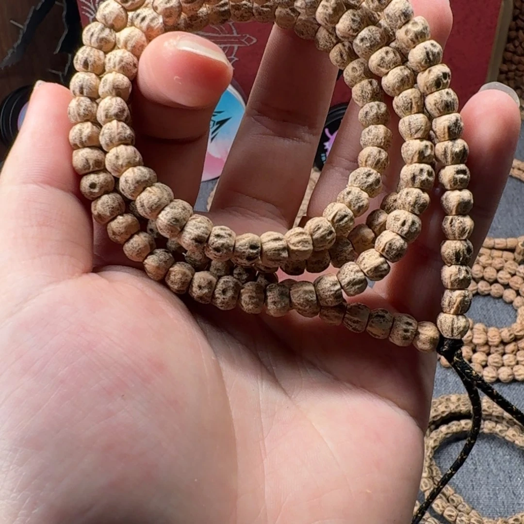 柏香籽/百香籽吊坠