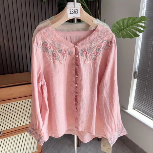 X集合链接苎麻小衫