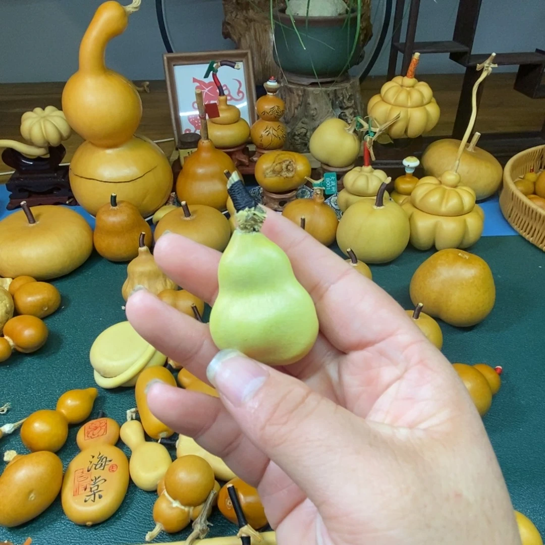 爆***滋有机玻璃葫芦链接，一物一拍