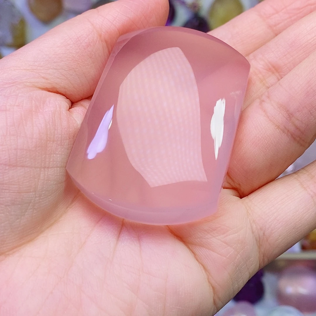 吊坠(赠链)未镶嵌水晶