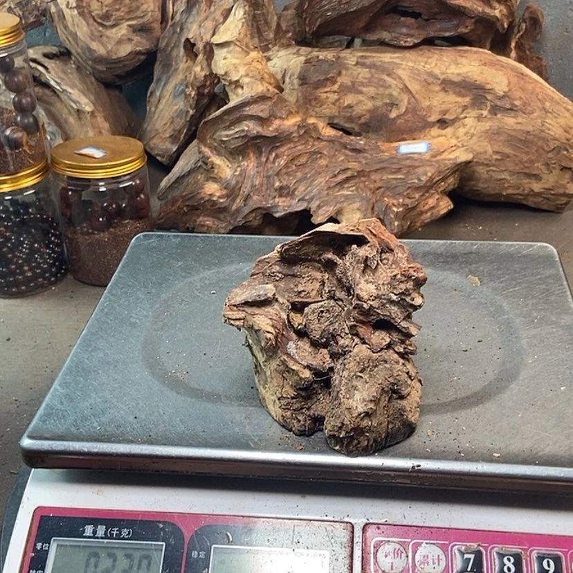 【闪购商品】黄花梨/降香黄檀肉*
