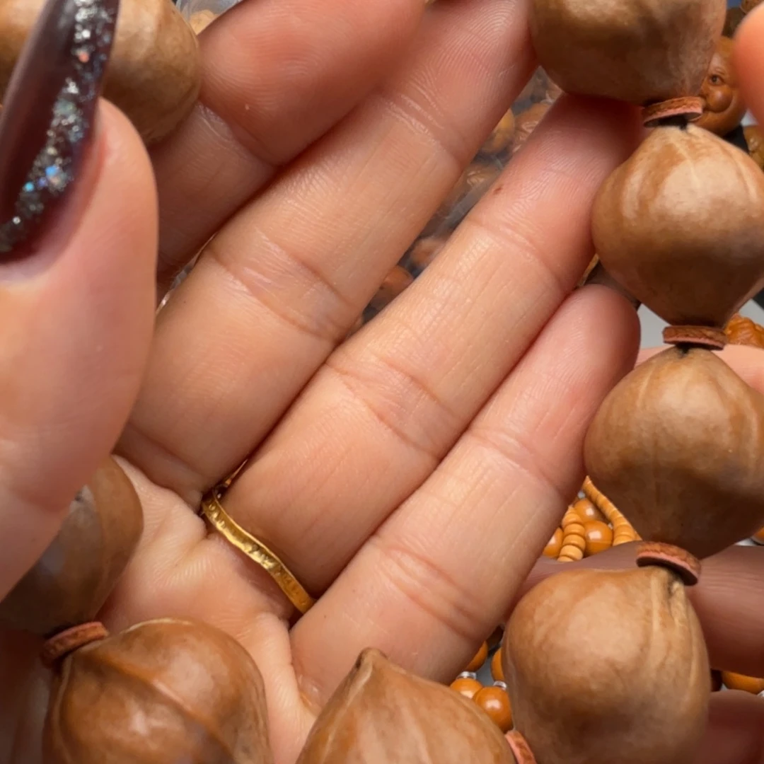 手串/手链橄榄核橄榄核