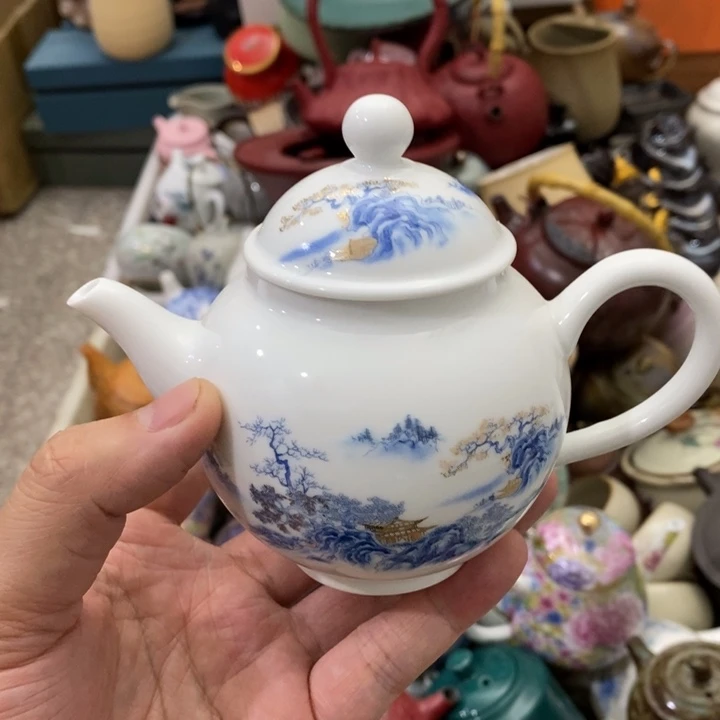 陶瓷艺术的产生及陶瓷
