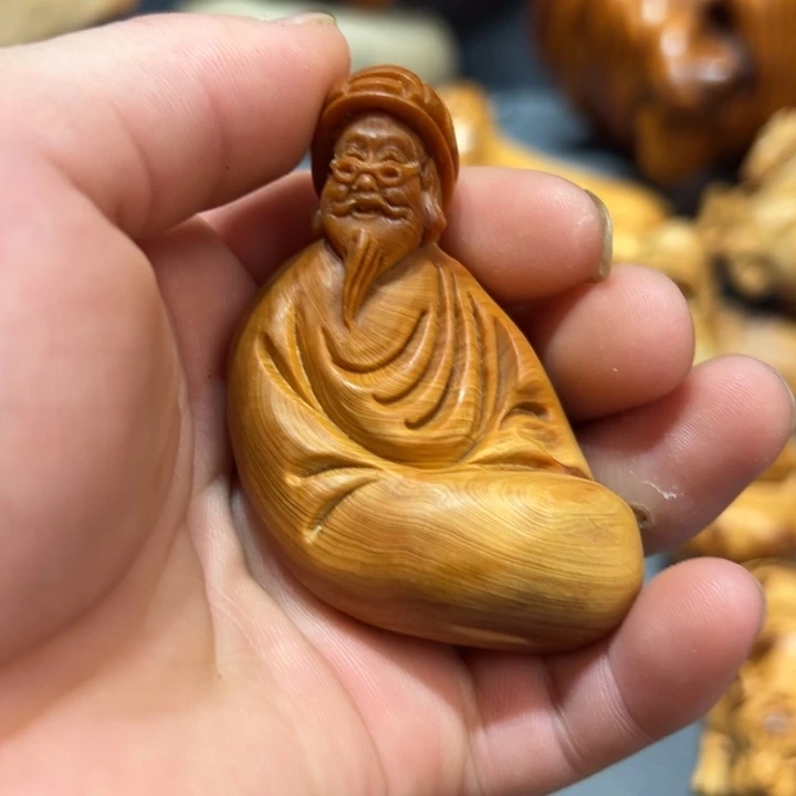 柏木（崖柏）点点关注，感谢分享