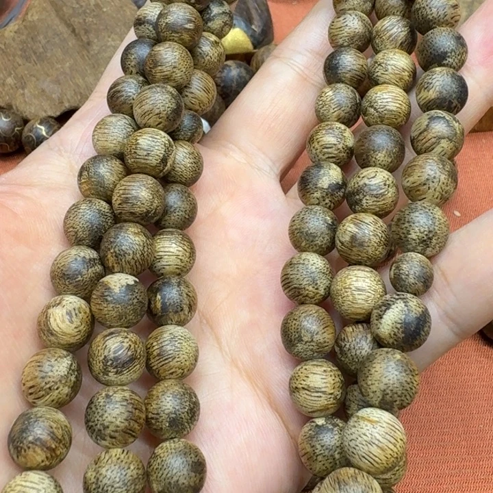 大叶紫檀（黑酸枝木类）