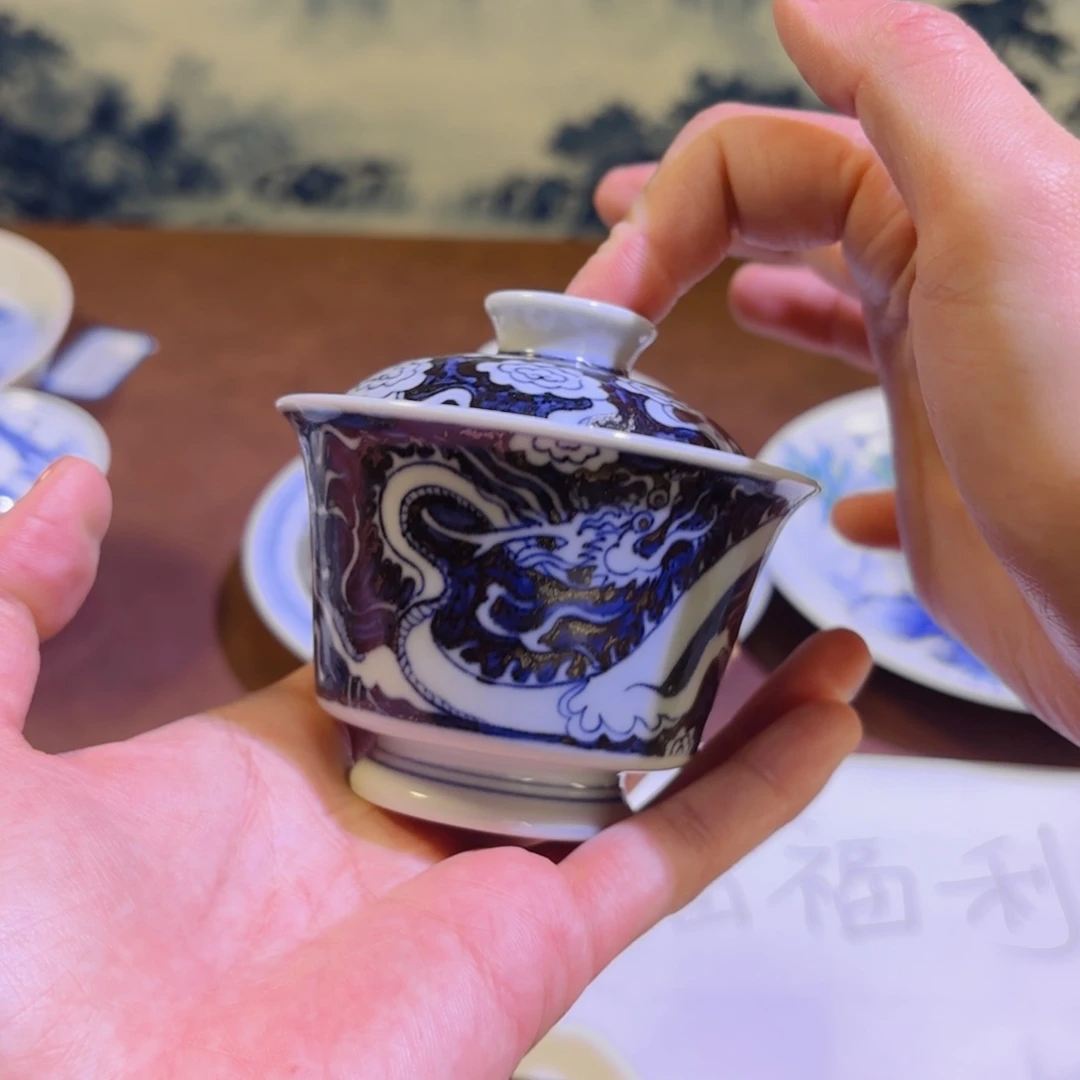 景德镇陶瓷景德镇窑