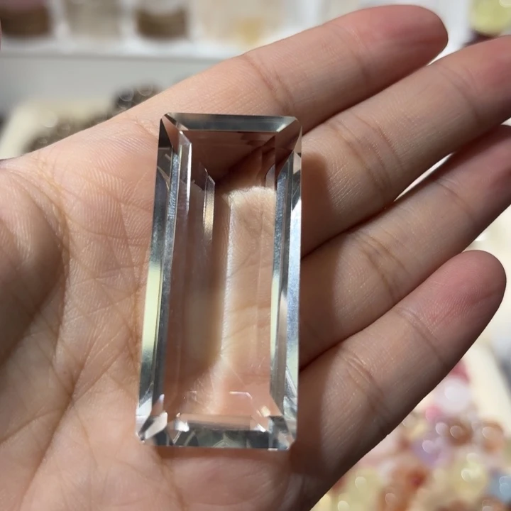 未镶嵌手链水晶吊坠
