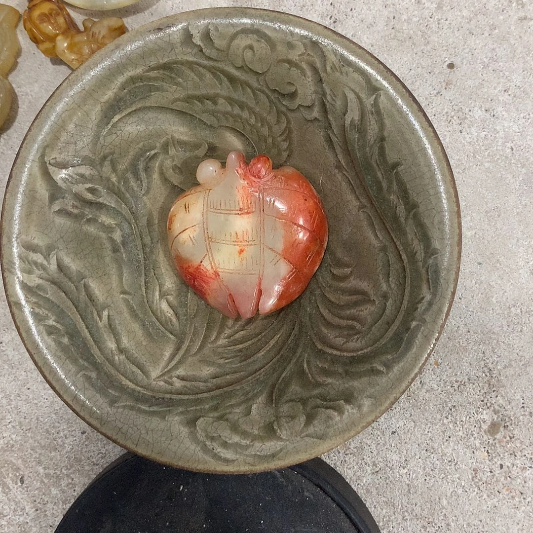 其他现代陶瓷工艺品