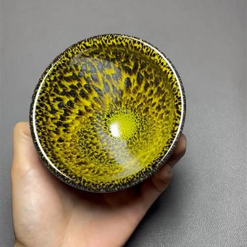 【闪购商品】茶盏-10131..........