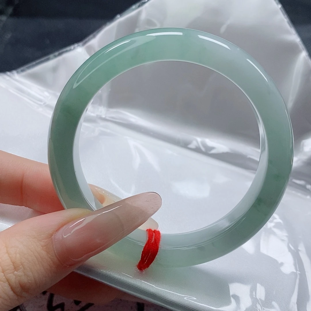 【闪购商品】未镶嵌手镯翡翠449号