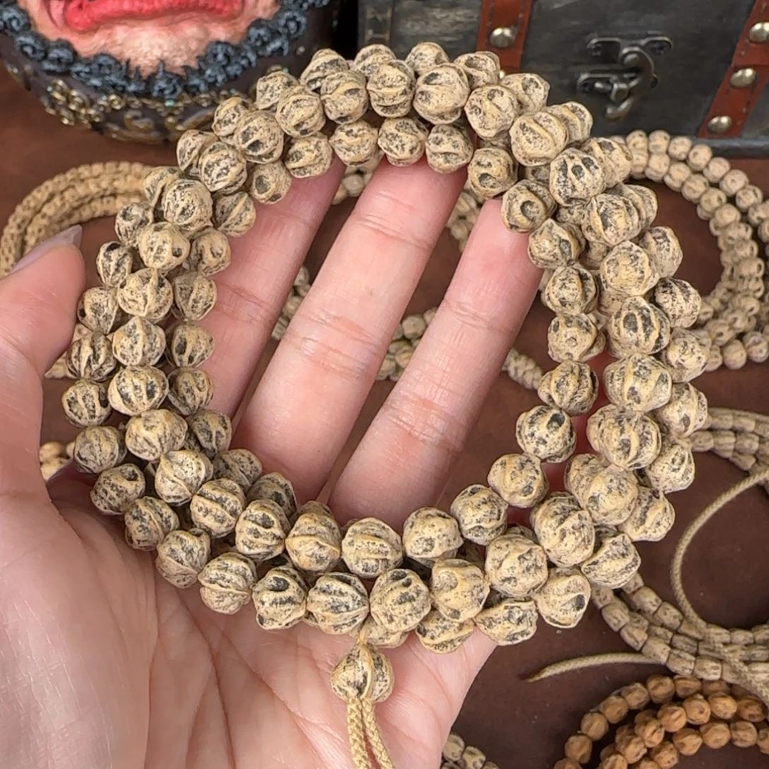 柏香籽/百香籽吊坠M**者