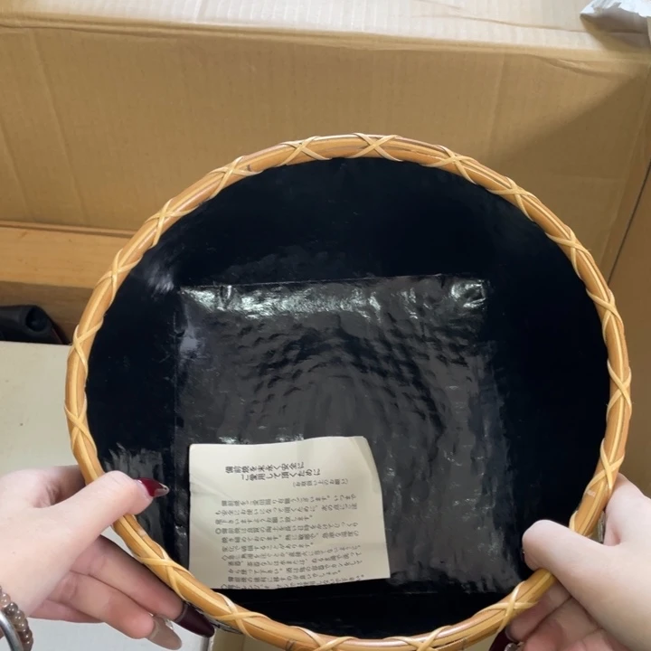 精美家用碳篓一客