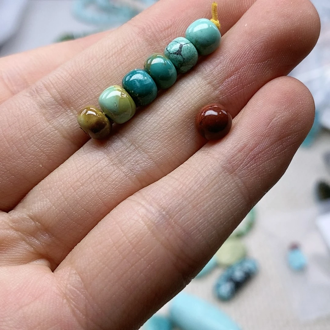 【闪购商品】未镶嵌434南红玛瑙