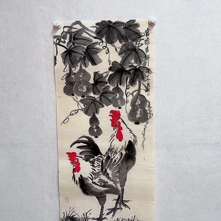 书法手绘书法作品欣赏