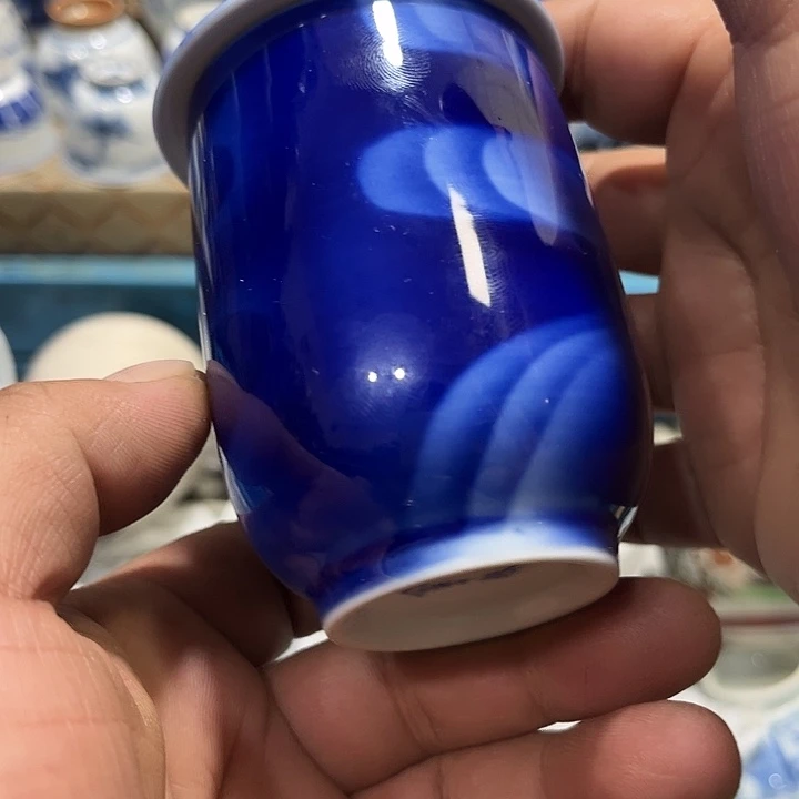 陶瓷茶玩榜第二十名
