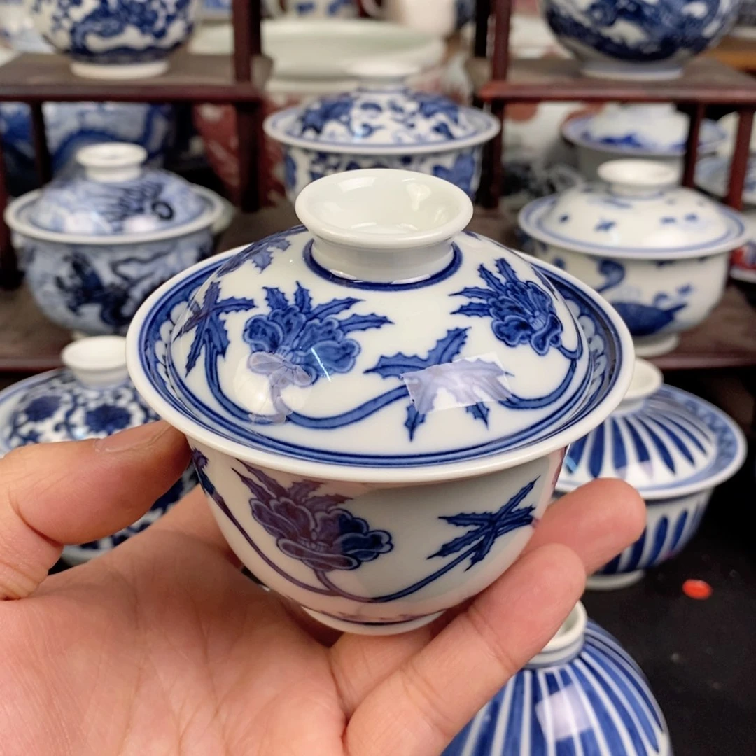 【闪购商品】景德镇景德镇陶瓷