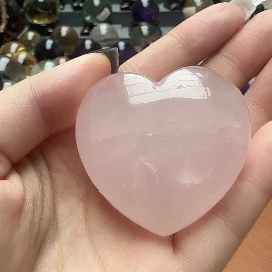 水晶摆件未镶嵌C037