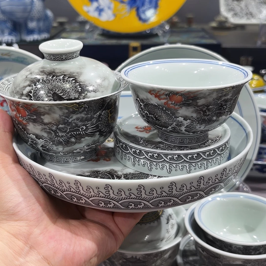 瓷片景德镇陶瓷学院