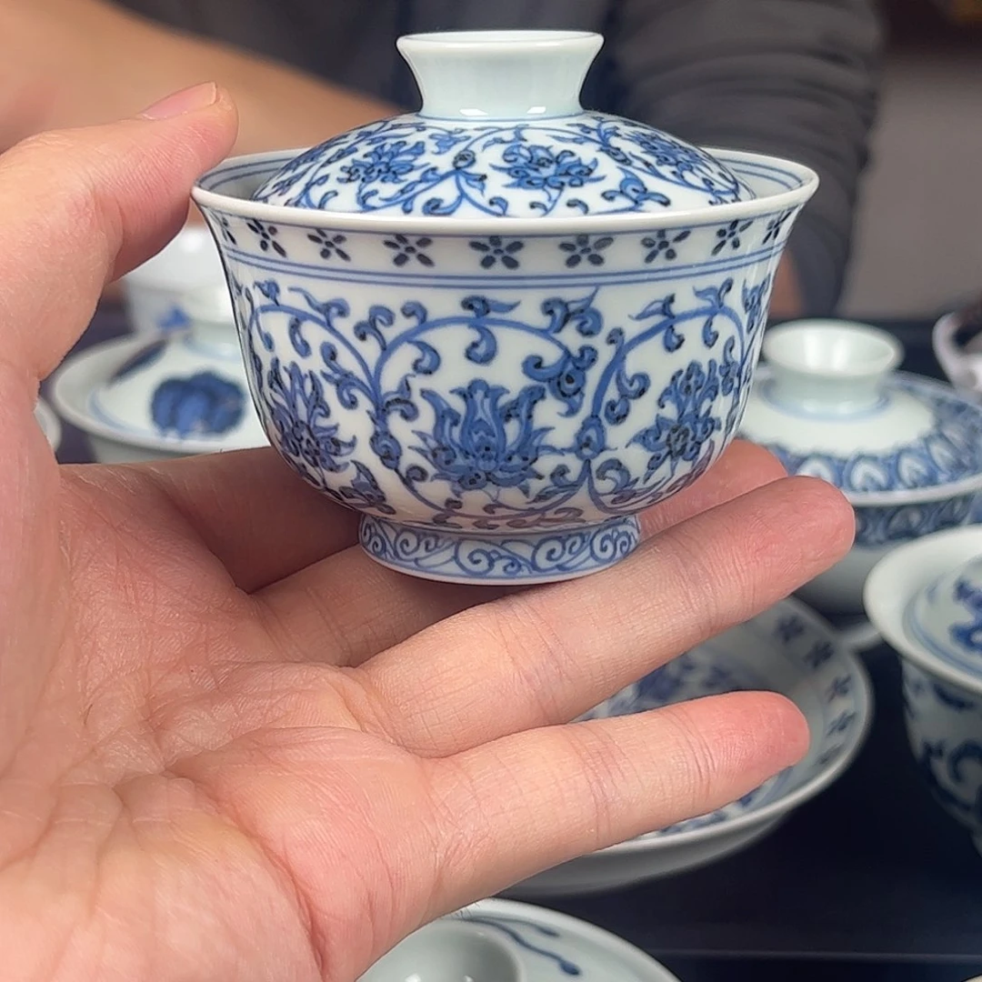 景德镇杯子杯子杯子