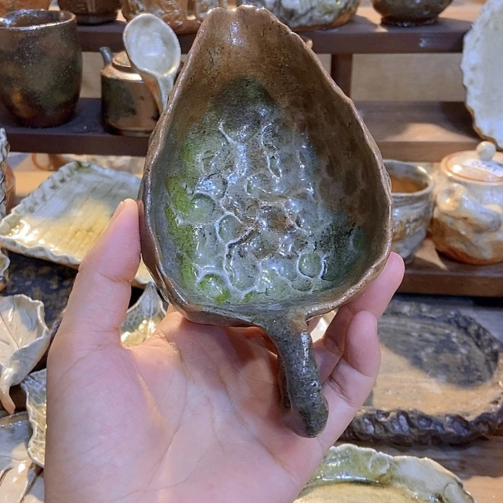 精品茶具陶瓷工艺