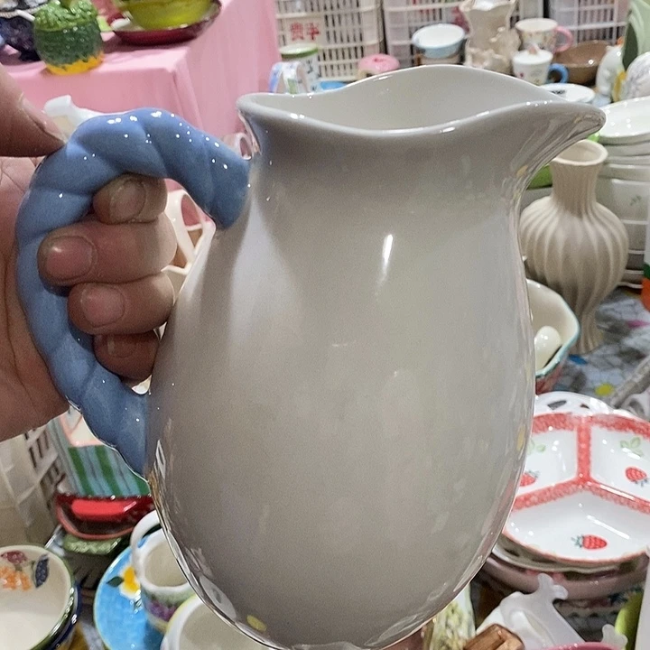 瓷片陶瓷制品生产