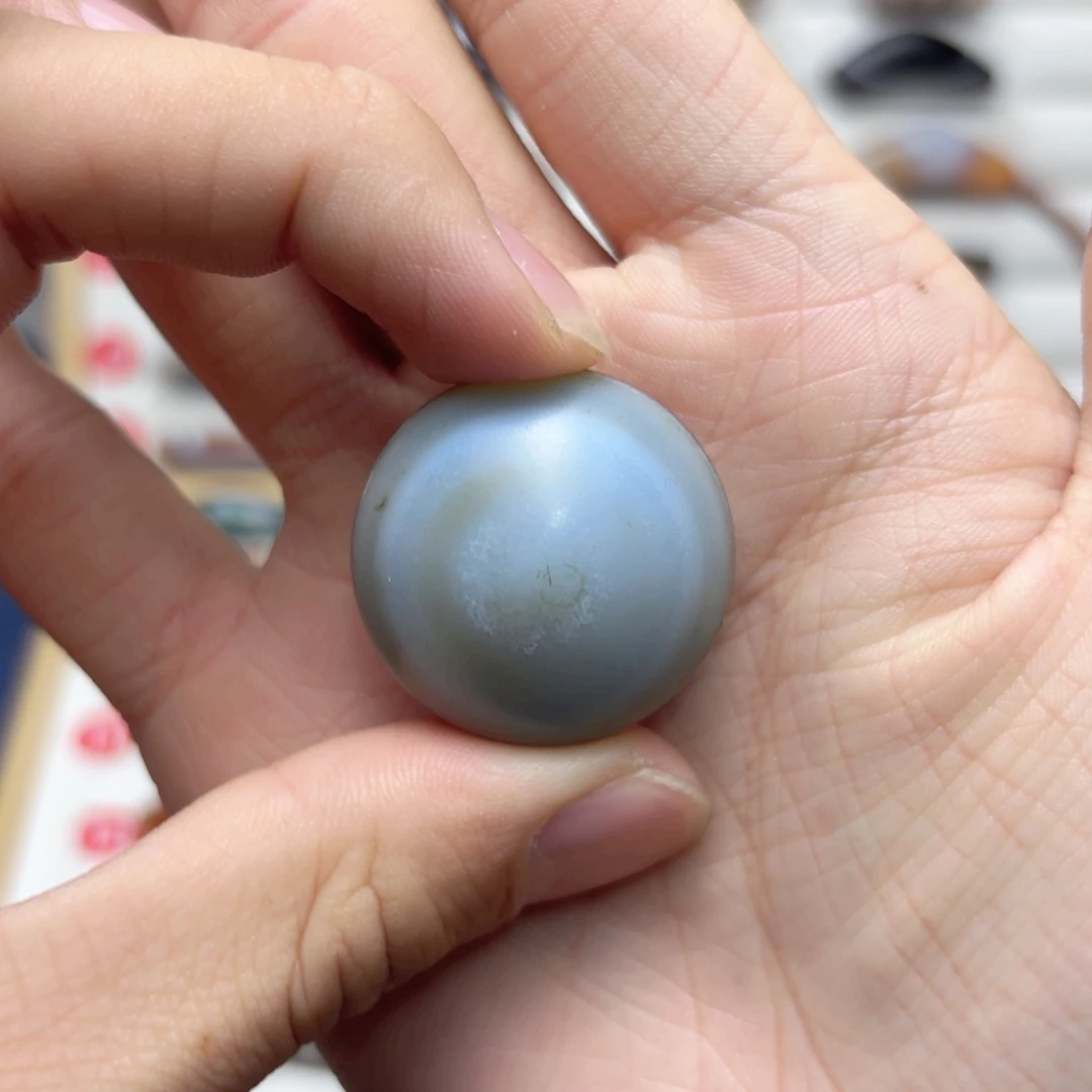 玛瑙/玉髓吊坠未镶嵌M****i2