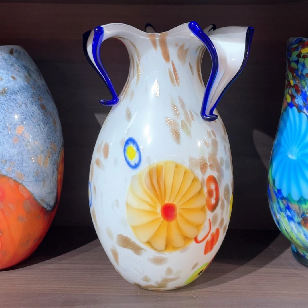 琉璃手工艺品精品
