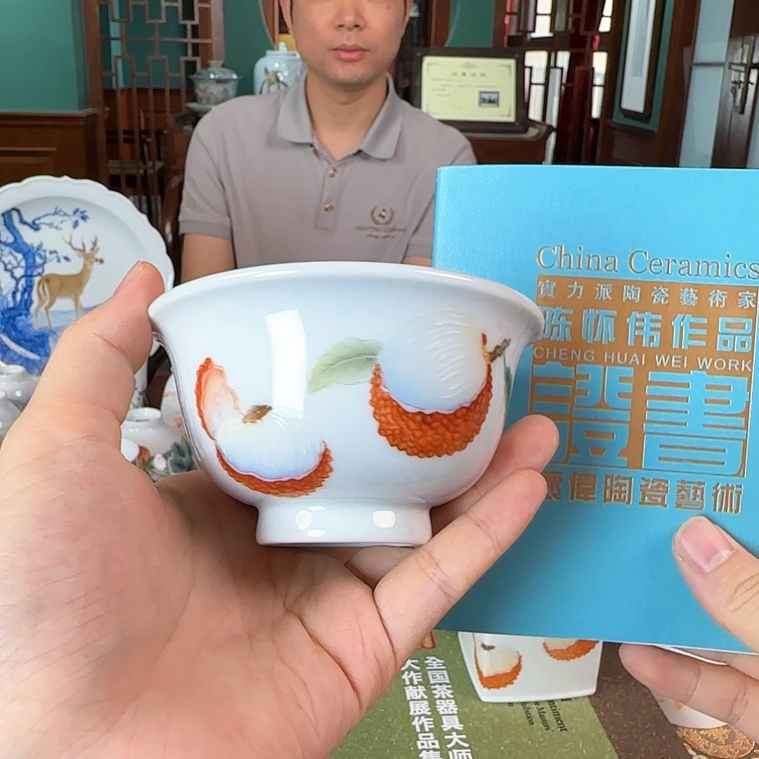 摆件陶瓷陶瓷陶瓷陶瓷