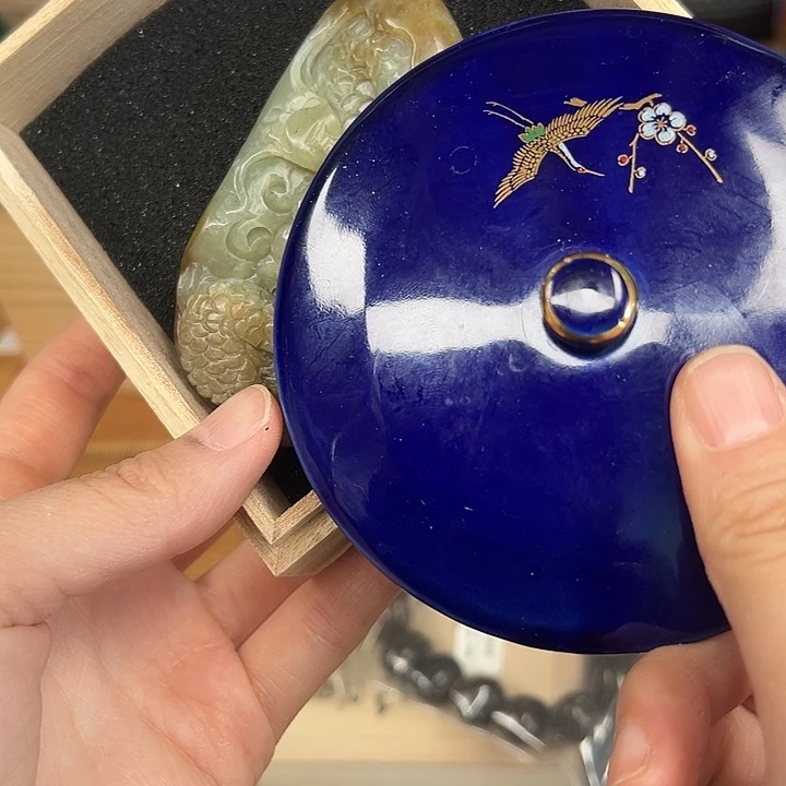 瓷器工艺品陶瓷器皿