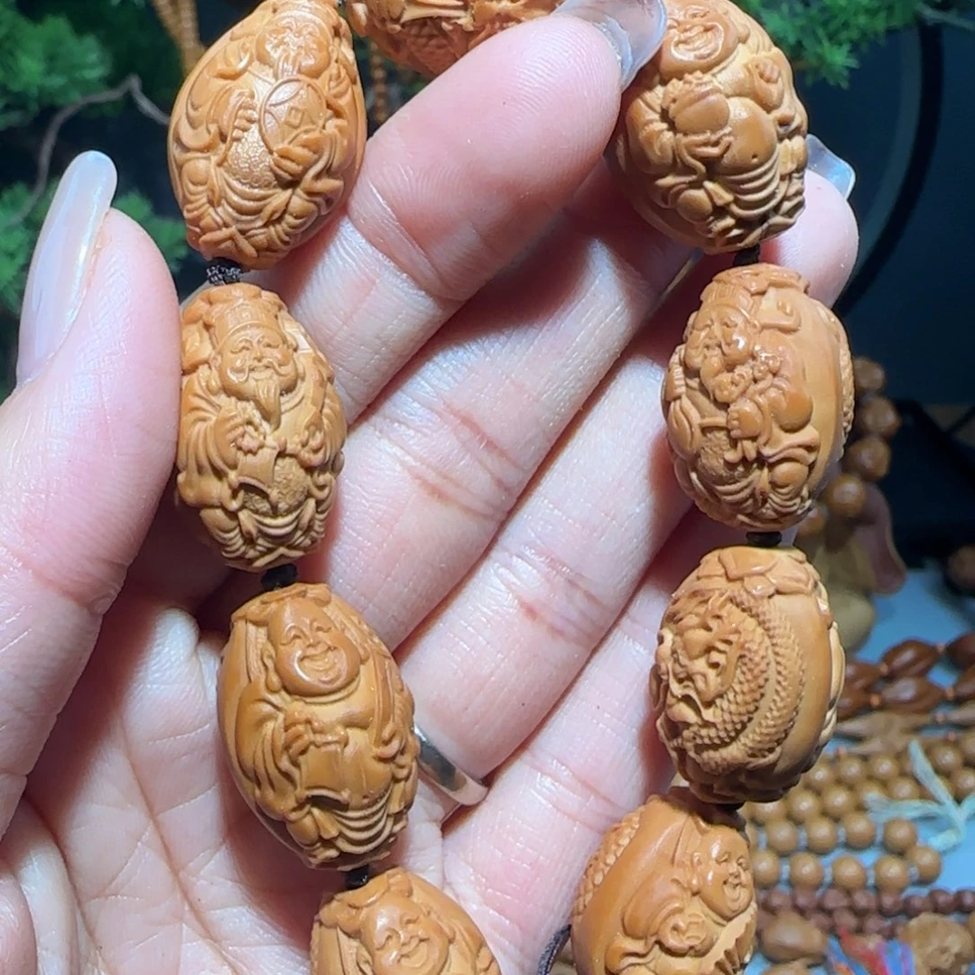 手串/手链橄榄核福利待遇