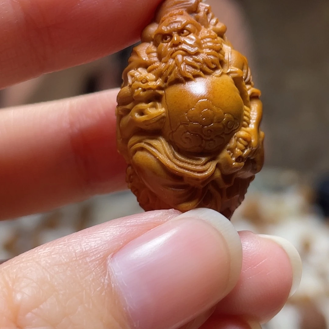 橄榄核手串/手链橄榄核