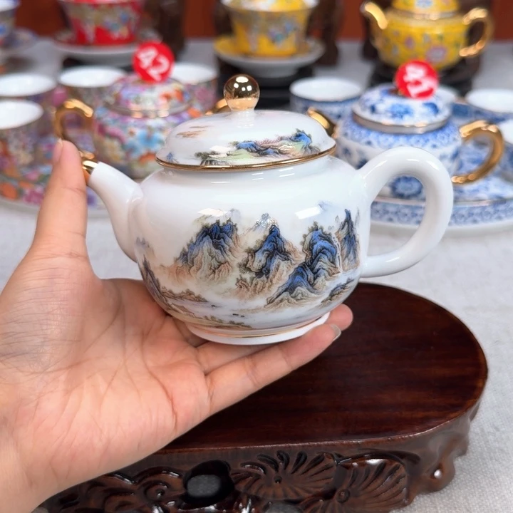 景德镇陶瓷景德镇瓷器