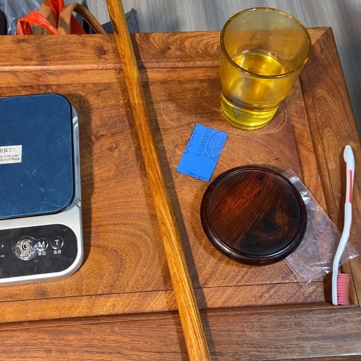 黄花梨/降香黄檀棍