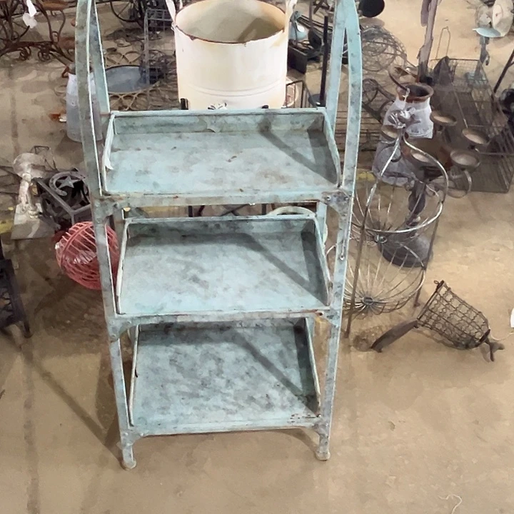 户外园艺孤品微瑕疵