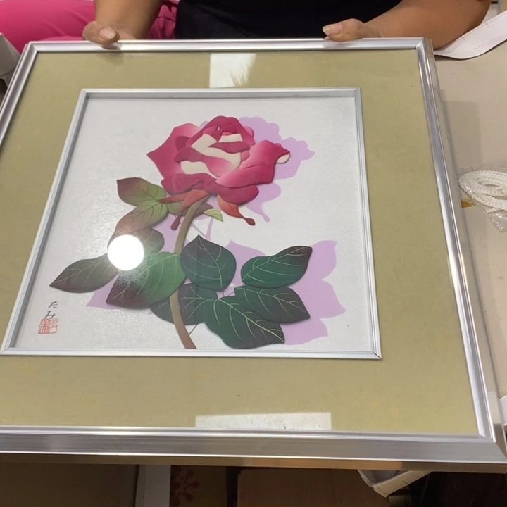 中古品有微瑕，谨慎入手