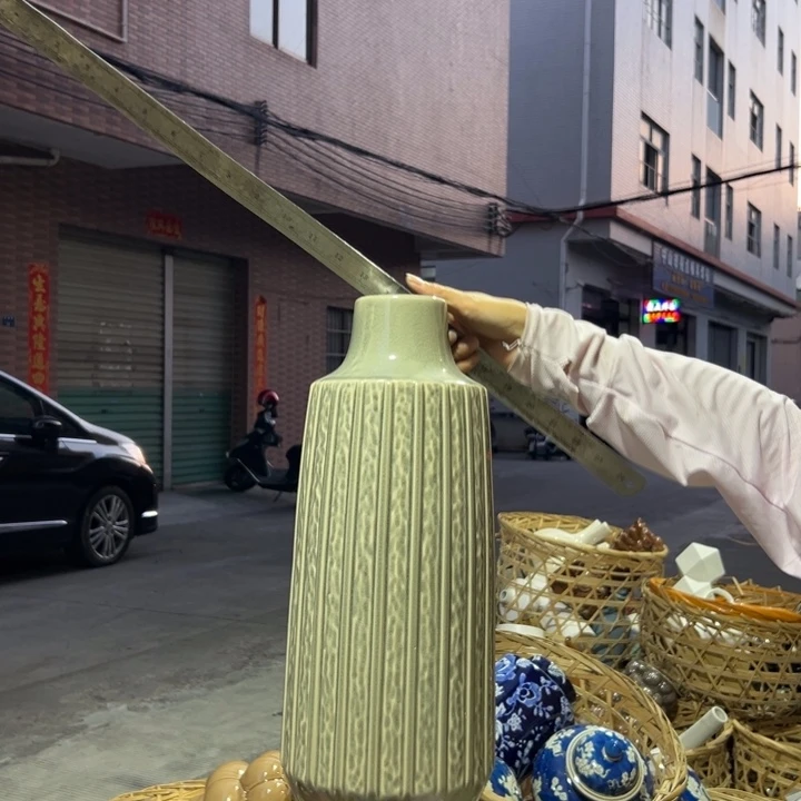 高温陶瓷工艺饰品（部分微瑕）50