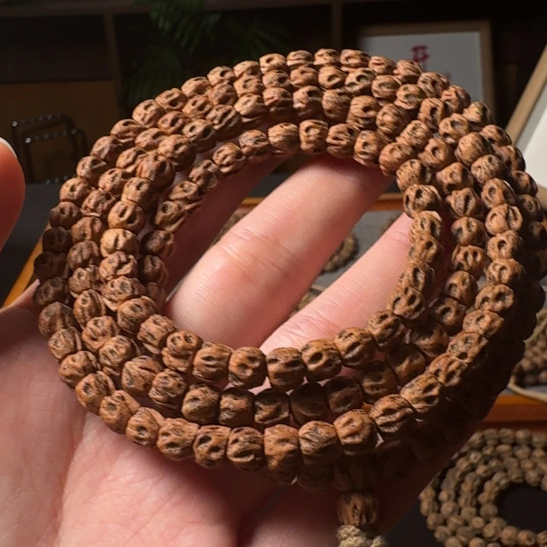 柏香籽/百香籽吊坠