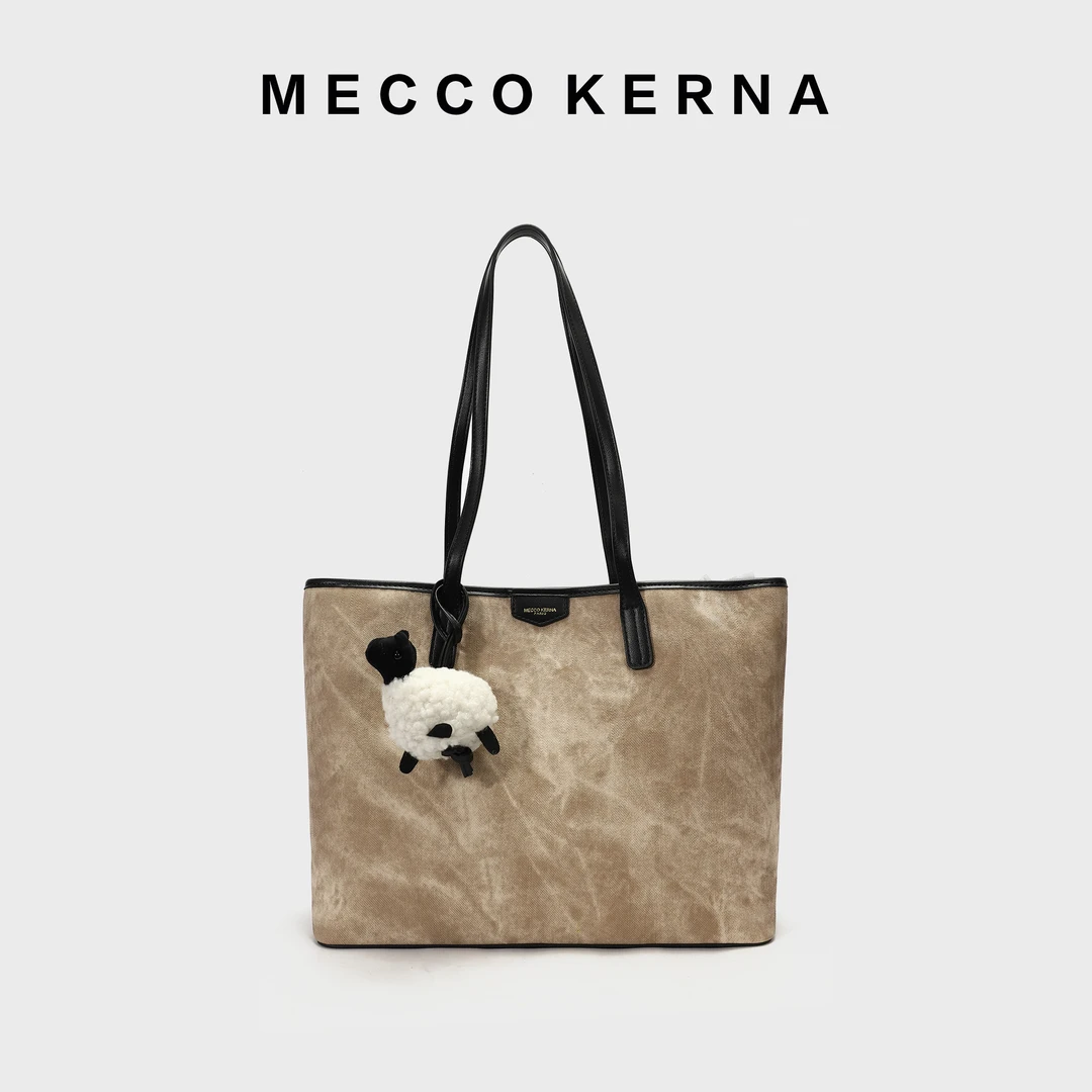 南风MECCO KERNA托特包包包单肩斜挎包