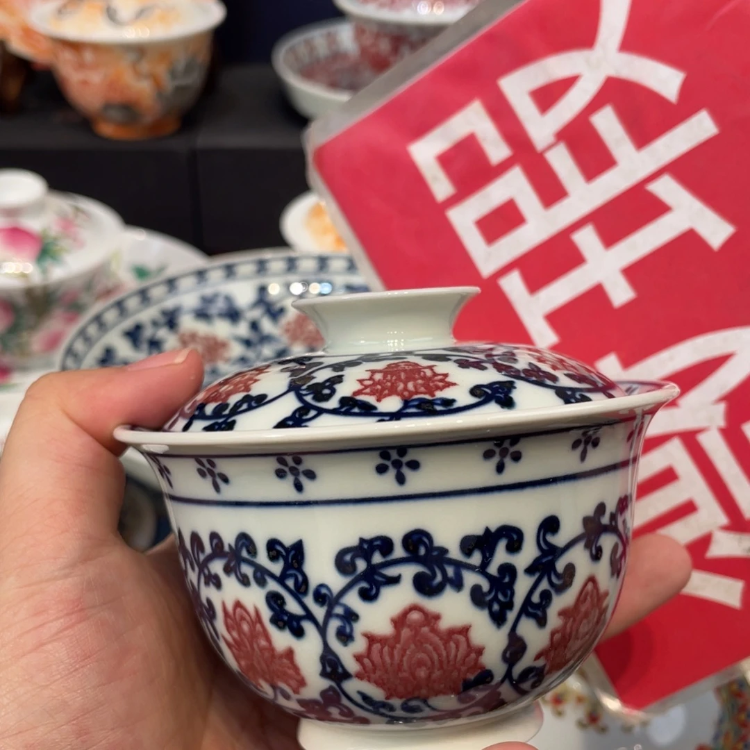 景德镇陶瓷景德镇